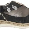 Rieker Promenadskor 46473-00 Svart -Rieker 120336 1