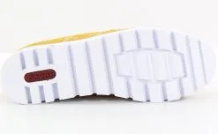 Rieker Sneakers L2820-68 Gul -Rieker 125625 d7555c6687f9994a3527626a8e5c1434 3