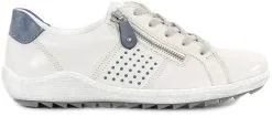Rieker Remonte Sneakers R1417-80 Vit