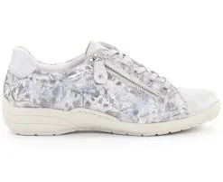 Rieker Remonte Promenadskor R7626-91 Silver