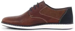 Rieker Promenadskor 17824-25 Brun -Rieker 126093 85acf8dde22b0a1e7d584526d6f54ec3 2