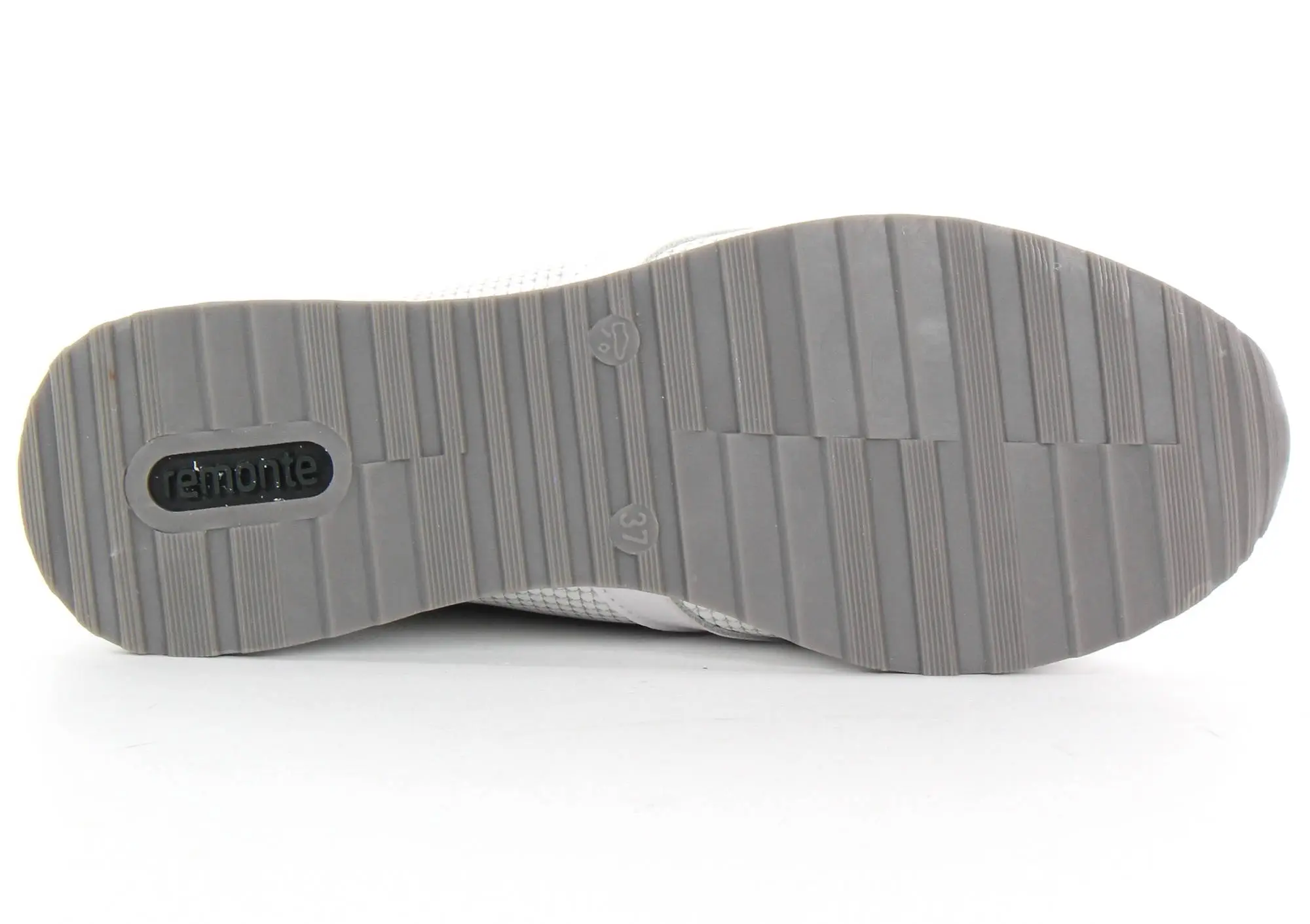 Rieker Remonte Sneakers R2513-80 Vit 5 Rieker Remonte Sneakers R2513-80 Vit - Bild 3