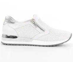 Rieker Remonte Sneakers R2513-80 Vit