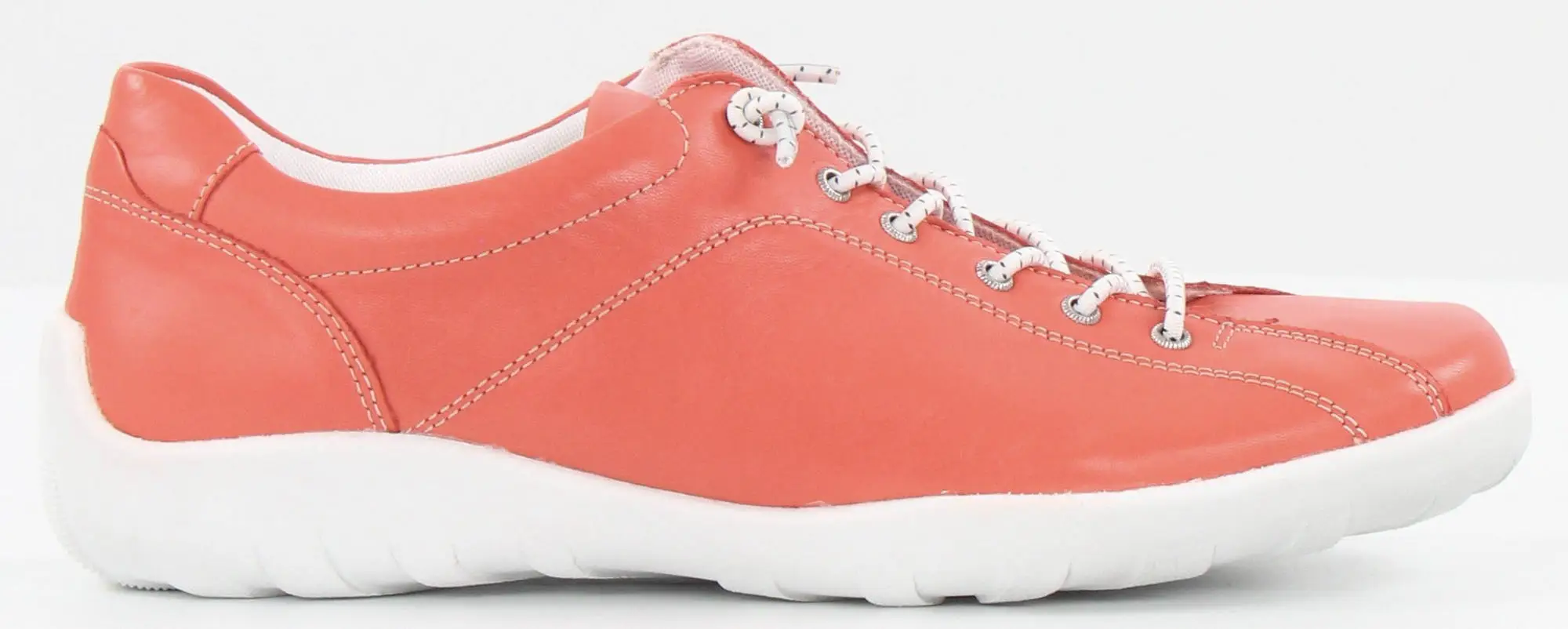 Rieker Remonte Promenadskor R3515-33 Röd 3 Rieker Remonte Promenadskor R3515-33 Röd