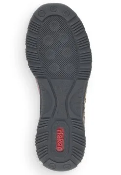 Rieker Promenadskor N3268-02 Röd 9 Rieker Promenadskor N3268-02 Röd -Rieker 126823 801e03b49a35362edf8bbfd3034cb40c 4