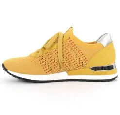 Rieker Remonte Promenadskor R2507-68 Gul -Rieker 128410 0c52330922fd8891ba89b9f286864be6 3