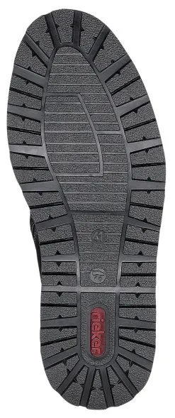 Rieker Varmfodrad Herr Stövletter 38411-00 Svart Rieker-Tex -Rieker 129801 edcc01348e94cc2e5816d442d198ec75 4