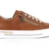 Rieker Dam Sneakers L88C2-24 Brun 2 Rieker Dam Sneakers L88C2-24 Brun -Rieker 130214 bcbac72341386d895e59809a446f2078 1