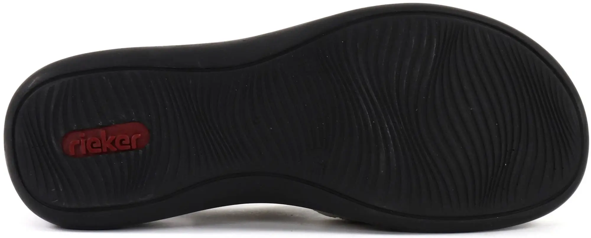 Rieker Dam Promenadskor 46375-60 Beige 6 Rieker Dam Promenadskor 46375-60 Beige - Bild 4