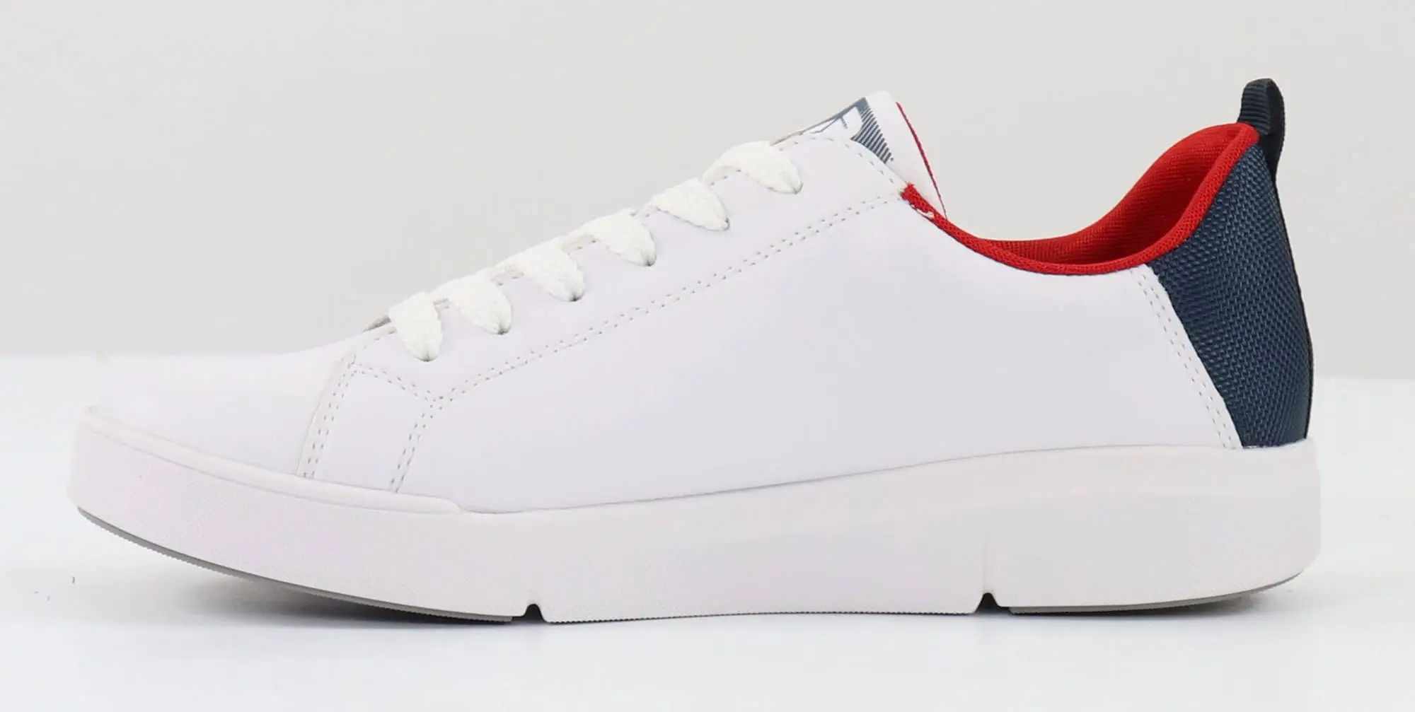 Rieker Dam Promenadskor 41906-80 Vit 4 Rieker Dam Promenadskor 41906-80 Vit - Bild 2