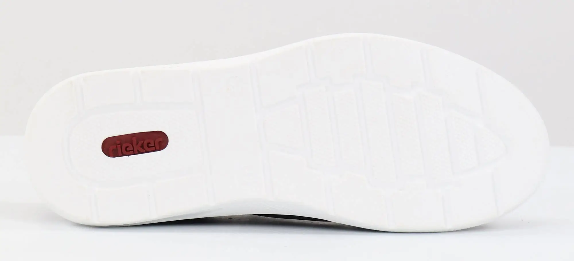 Rieker Herr Promenadskor B7264-14, Blå 5 Rieker Herr Promenadskor B7264-14, Blå - Bild 3