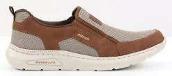 Rieker Herr Promenadskor B7264-25 Brun