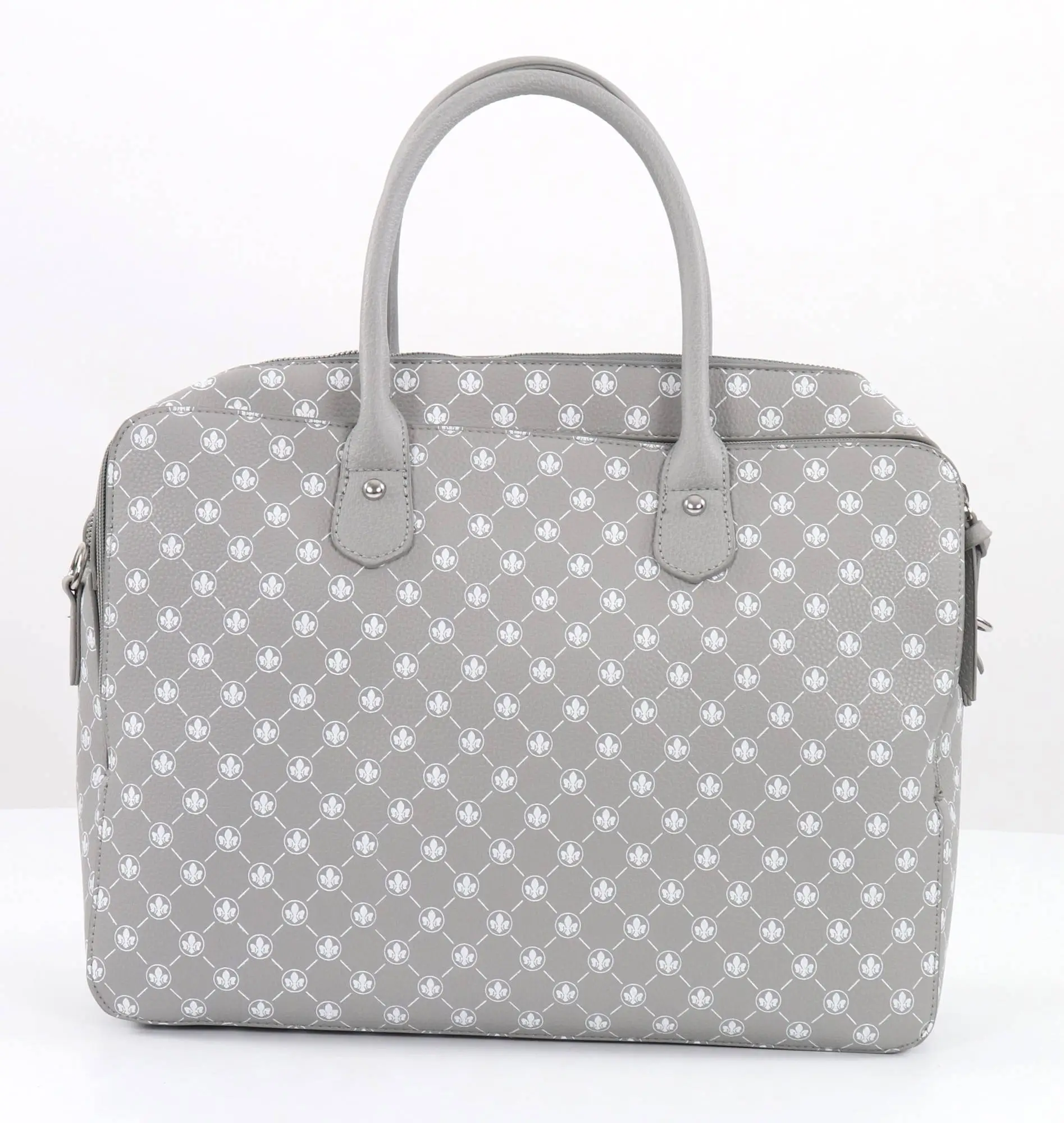 Rieker Axelväska H1361-42 Grå 4 Rieker Axelväska H1361-42 Grå - Bild 2