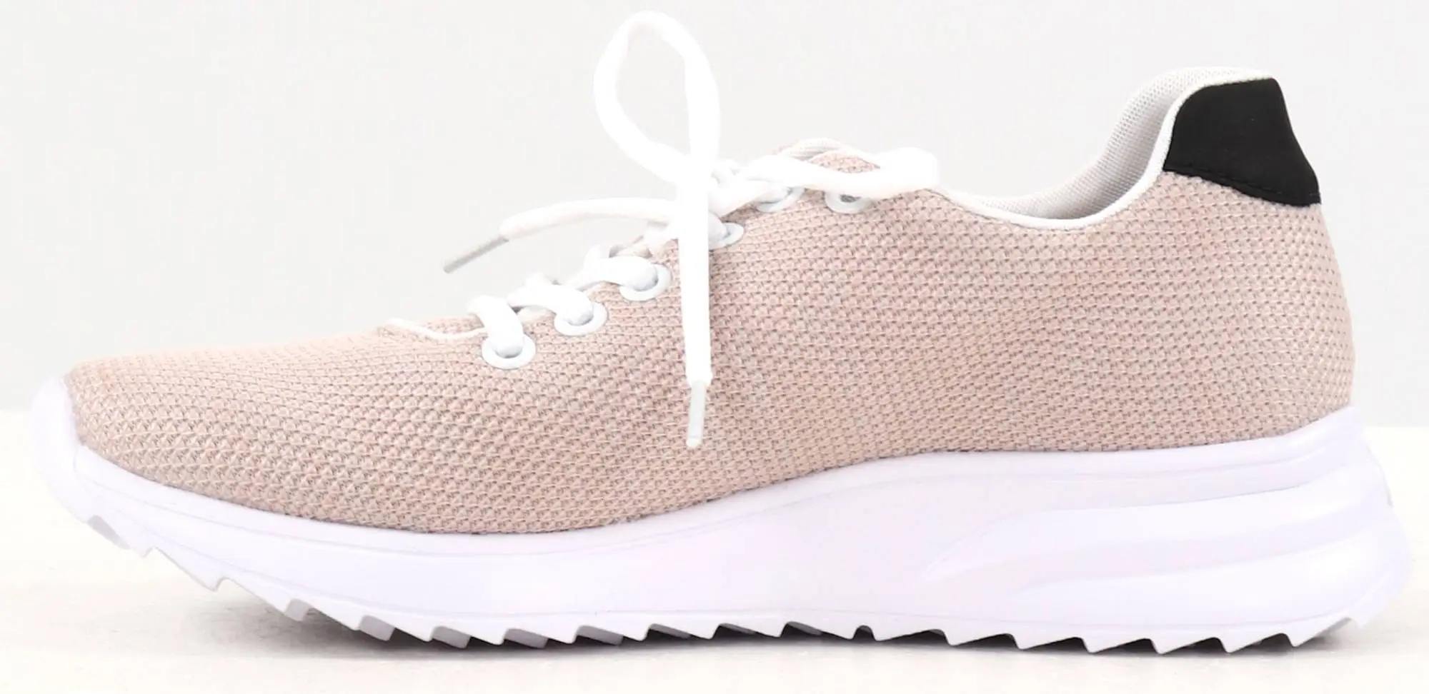 Rieker Dam Promenadskor N6600-31 Rose 4 Rieker Dam Promenadskor N6600-31 Rose - Bild 2