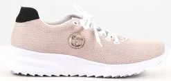 Rieker Dam Promenadskor N6600-31 Rose