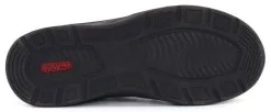 Rieker Promenadskor 14850-00, Black -Rieker 131525 0b5b13d98ee883a0c0e37add08cf9137 4