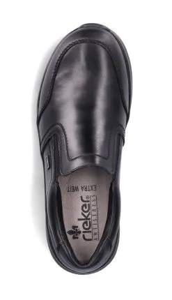 Rieker Promenadskor 14850-00, Black -Rieker 131525 9688136194ee8c1b17c6bc8f3e2d275a 3