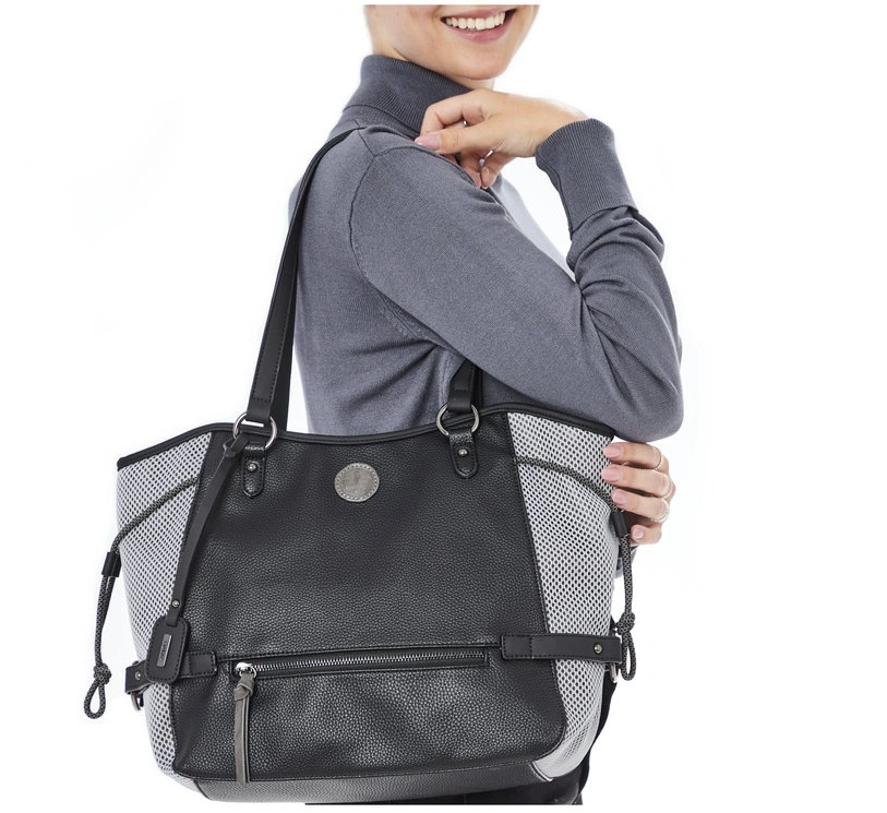 Rieker Väska H1066-00, Svart 3 Rieker Väska H1066-00, Svart