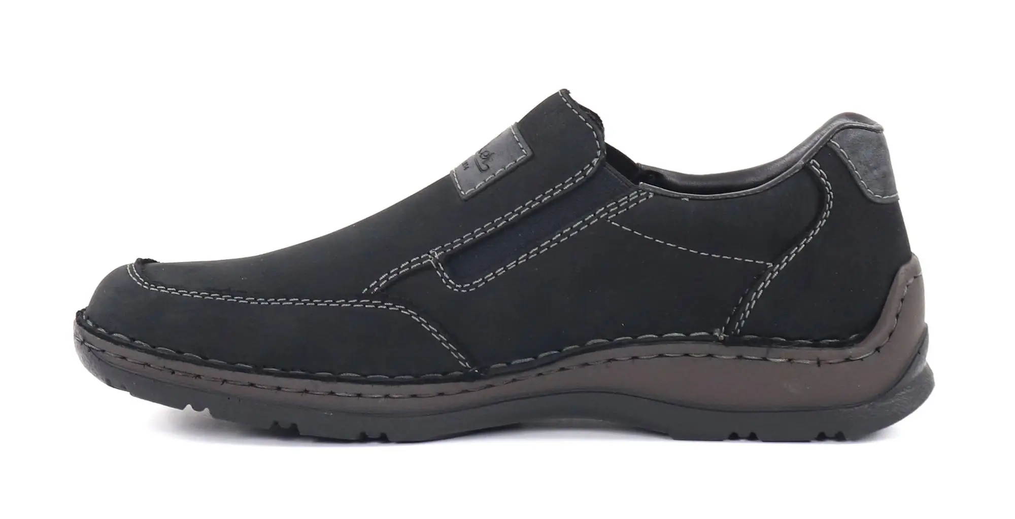 Rieker Promenadskor 05354-00 4 Rieker Promenadskor 05354-00 - Bild 2