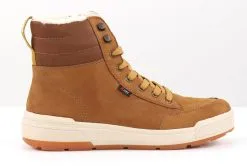 Rieker Stövletter U0071-68, Gul