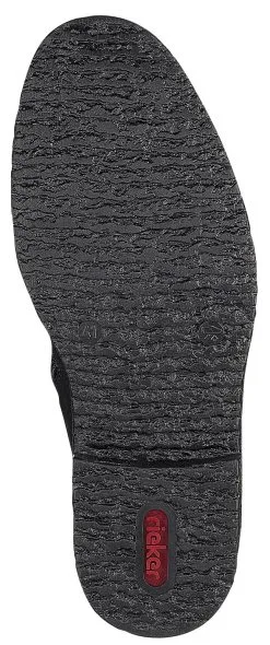 Rieker Herr Stövletter 33640-01 Svart 9 Rieker Herr Stövletter 33640-01 Svart -Rieker 132127 ba2f83d2f9b3586208352cb6af1d6371 4