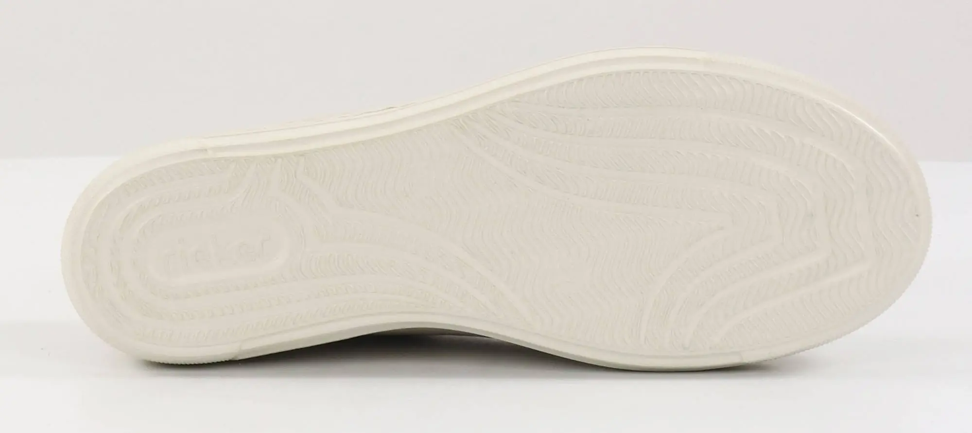 Rieker Sneakers L9800-80, Beige 5 Rieker Sneakers L9800-80, Beige - Bild 3