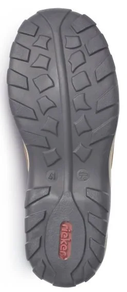 Rieker Promenadskor 08065-25 Brun 9 Rieker Promenadskor 08065-25 Brun -Rieker 132984 291cb06ba620eb538e7ac67af520a87a 4