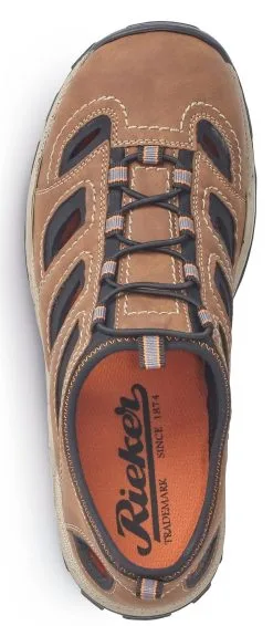 Rieker Promenadskor 08065-25 Brun 8 Rieker Promenadskor 08065-25 Brun -Rieker 132984 c0c36ed8e2d588bb8ef3685838a38582 3