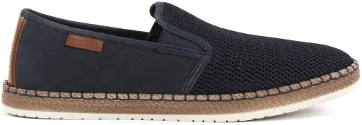 Rieker Promenadskor B5265-14 Blå 4 Rieker Promenadskor B5265-14 Blå -Rieker 133031 e6c3a13c4563dce37a21e1bbf6af3b13 1