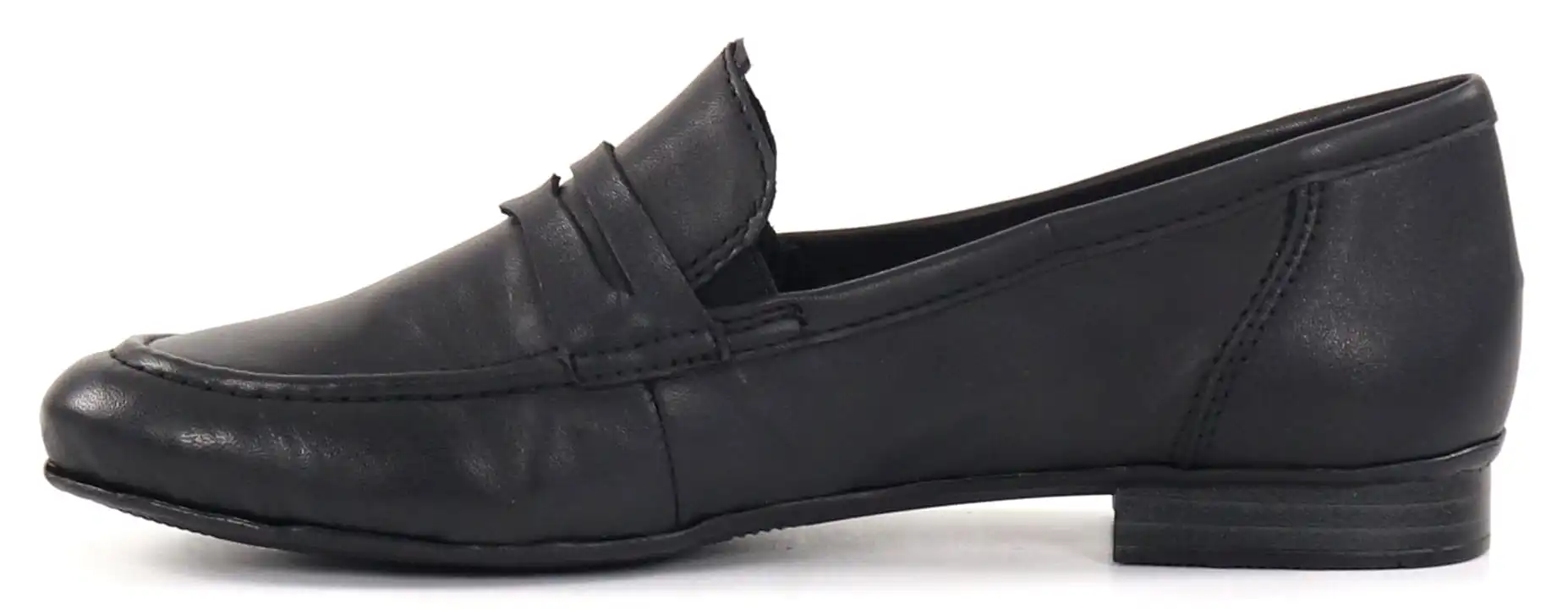 Rieker Walking Skor 51954-01 Svart 4 Rieker Walking Skor 51954-01 Svart - Bild 2