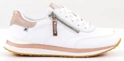 Rieker Sneakers 42505-80 Vit
