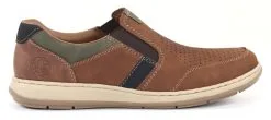 Rieker Promenadskor 17371-25 Brun