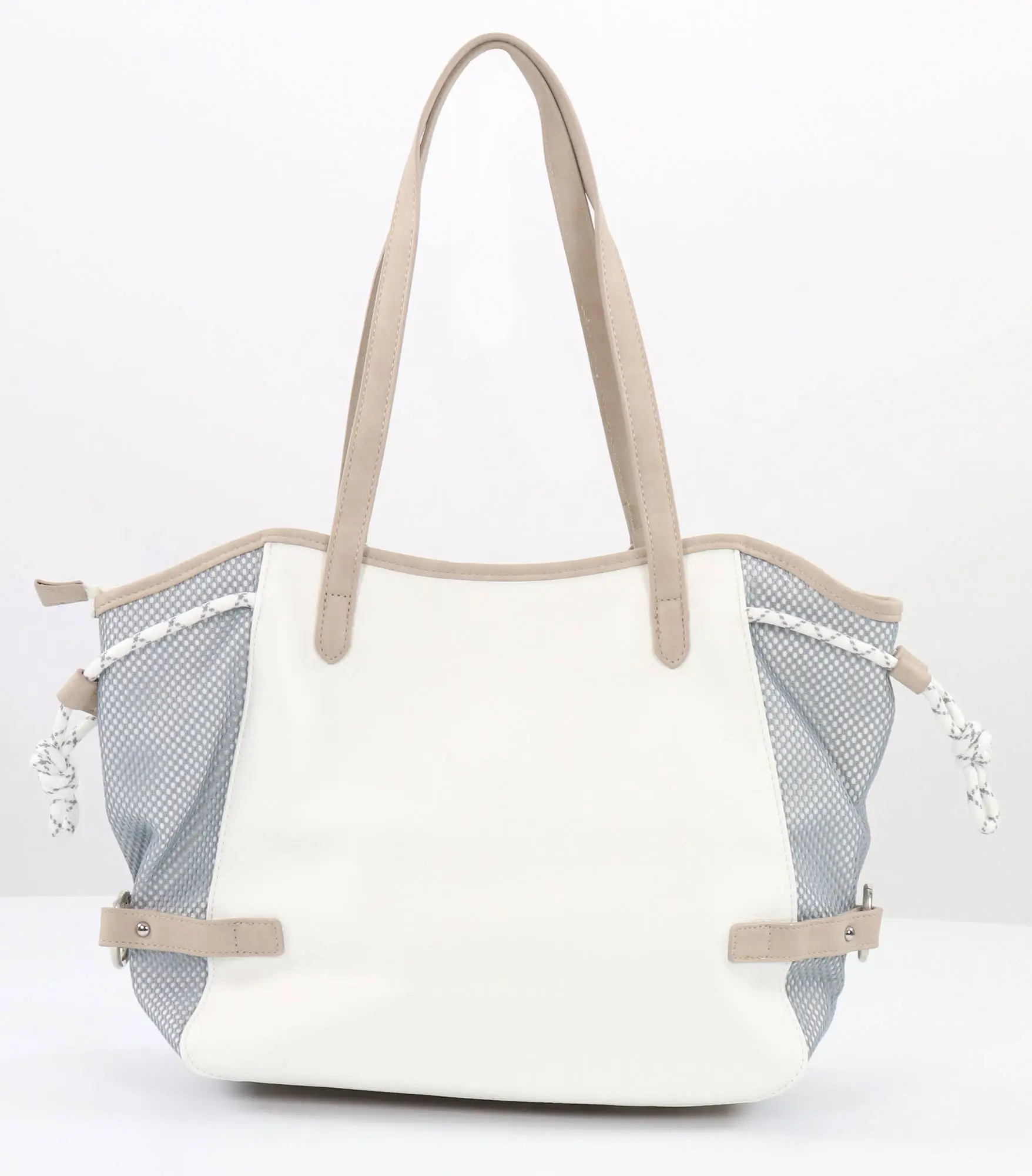 Rieker Väska H1349-82 Vit/multi 4 Rieker Väska H1349-82 Vit/multi - Bild 2