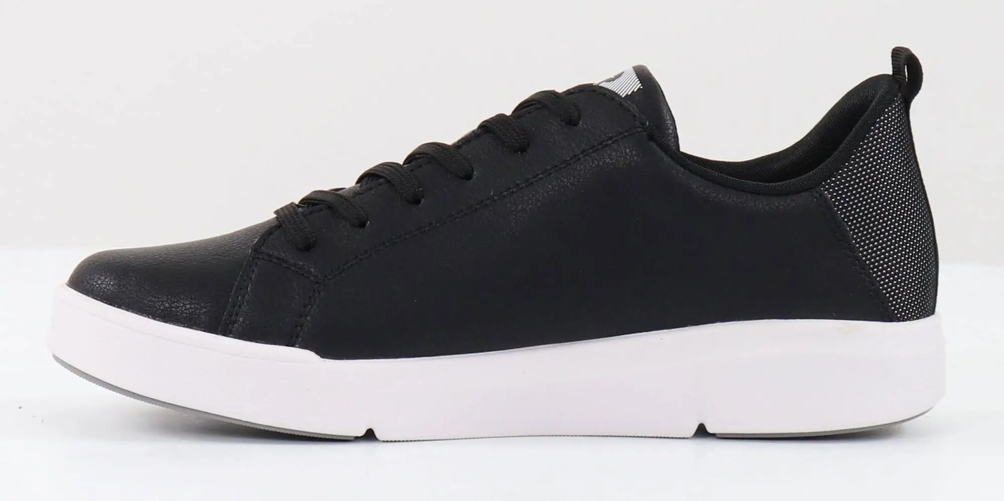 Rieker Promenadskor 41906-00 Svart 4 Rieker Promenadskor 41906-00 Svart - Bild 2