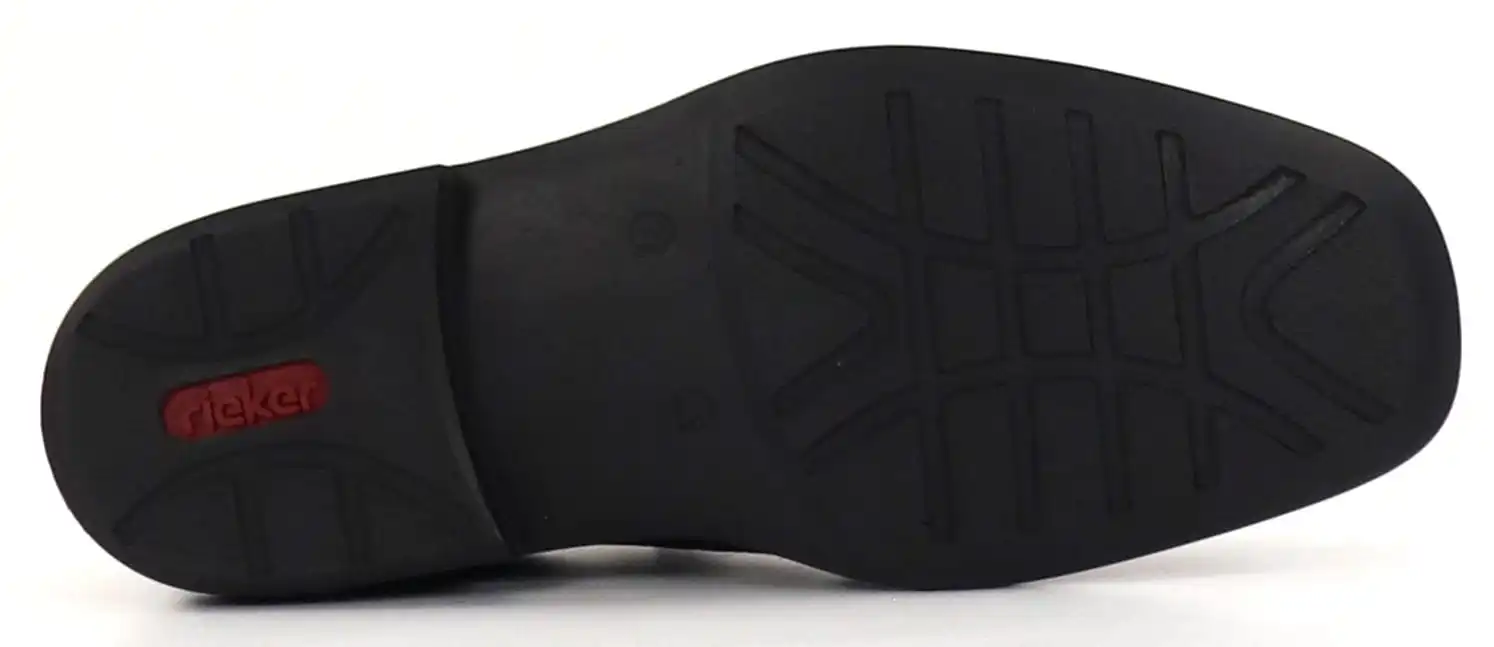 Rieker Promenadskor För Män B0873-00 5 Rieker Promenadskor För Män B0873-00 - Bild 3