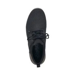 Rieker Promenadskor 16453-00 Svart -Rieker RiekerKavelykengat16453 00musta 128507 c4e6fb9bdf380409a0afb45cbf6f750f 3