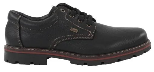 Rieker Promenad Skor 17710-00 Svart 6 Rieker Promenad Skor 17710-00 Svart -Rieker RiekerKavelykengat17710 00musta 119176 b17b1351187ed534860ca818aa105d7c 1