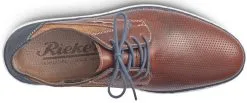 Rieker Promenadskor 17824-25 Brun -Rieker RiekerKavelykengat17824 25ruskea 126093 3c526c3dab690d4051f8afb3372ec558 3