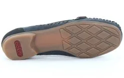 Rieker 40085-14 Promenadskor Blå 7 Rieker 40085-14 Promenadskor Blå -Rieker RiekerKavelykengat40085 14sininen 125825 db6ea99d23abf0f035bc7d97bba866bd 3