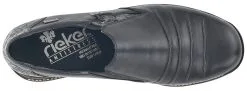 Rieker Promenadskor 44254-00 Svart -Rieker RiekerKavelykengat44254 00musta 127667 f82c5fa50525df842c70392b85fb0afd 3