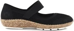 Rieker Promenadskor 44862-00 Svart