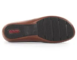 Rieker Promenadskor 44896-14 Blå -Rieker RiekerKavelykengat44896 14sininen 126090 992c6e9abd2d09415088d8e10c7446c2 3