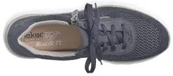 Rieker Promenadskor L3230-14 Blå 8 Rieker Promenadskor L3230-14 Blå -Rieker RiekerKavelykengatL3230 14sininen 126078 95189ee7c61f688217e0717263fdc504 3