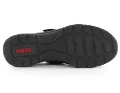 Rieker Promenadskor L32B5-00 Svart 7 Rieker Promenadskor L32B5-00 Svart -Rieker RiekerKavelykengatL32B5 00musta 126189 6e89e551bad054df3d597e3067701db4 3