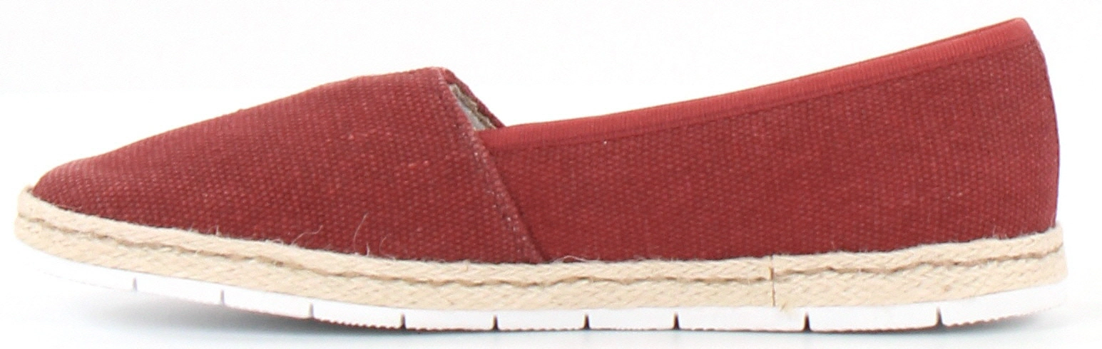 Rieker Promenadskor M2660-35 Mörkröd 4 Rieker Promenadskor M2660-35 Mörkröd - Bild 2