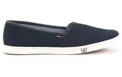 Rieker Promenadskor M2760-14 Blå