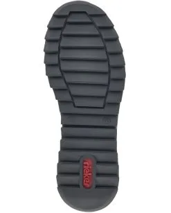 Rieker Promenadskor M6269-02 Svart 9 Rieker Promenadskor M6269-02 Svart -Rieker RiekerKavelykengatM6269 02musta 127497 eb7c29b6823019e14c6d402603c8f457 4