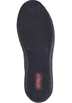 Rieker Promenadskor N1170-14 Blå 9 Rieker Promenadskor N1170-14 Blå -Rieker RiekerKavelykengatN1170 14sininen 127506 19027b0cceb2b3631a33b323b01ad435 4