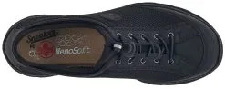 Rieker Promenadskor N22M6-00 Svart -Rieker RiekerKavelykengatN22M6 00musta 128216 003d353bb2e71626fcff0b63b64922c6 3