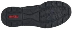 Rieker Promenadskor N22M6-00 Svart -Rieker RiekerKavelykengatN22M6 00musta 128216 8af3fd9e7e380f84688fdd98a162a23d 4